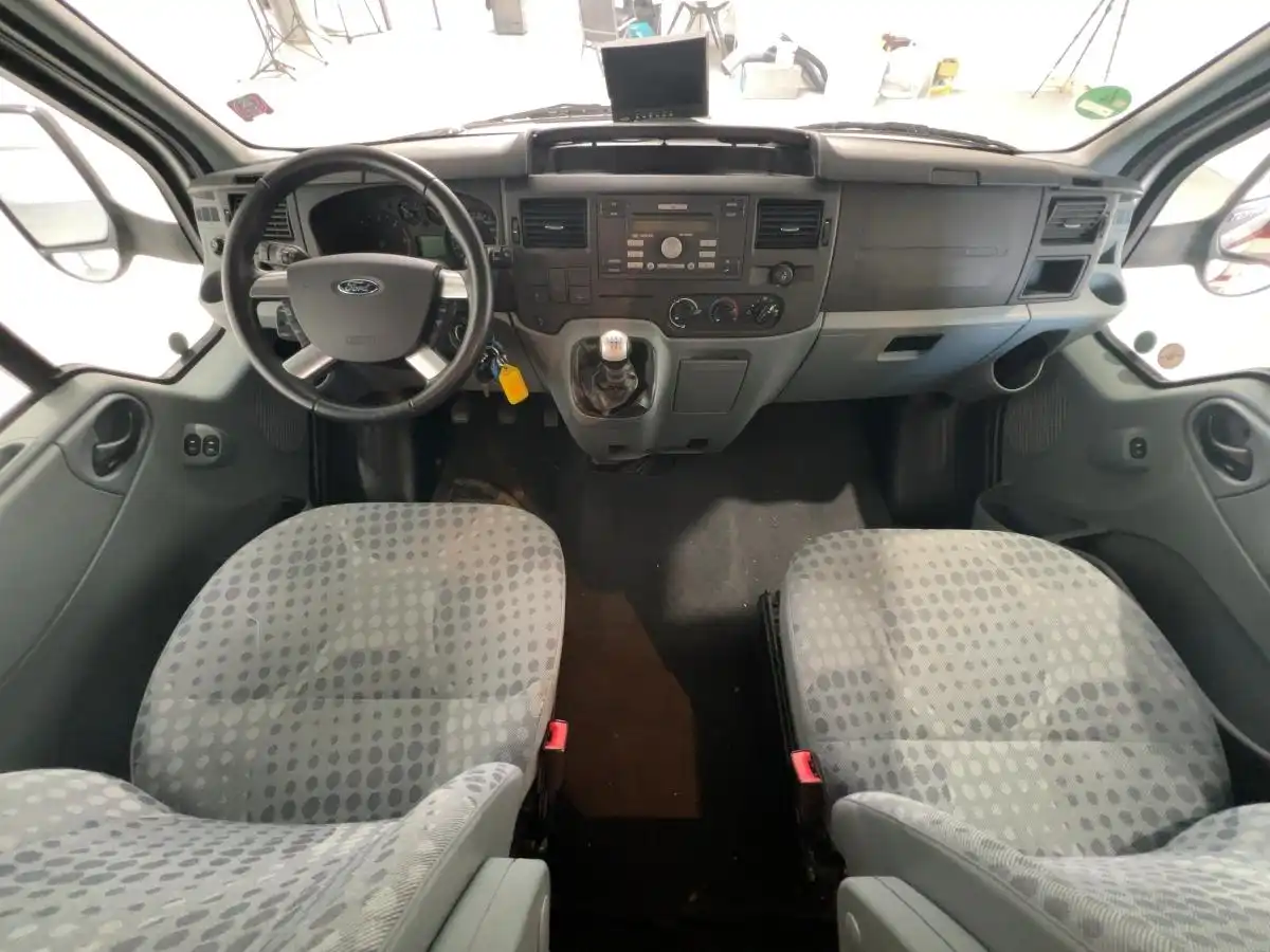 EURAMOBIL A 580 LS - Ansicht 6
